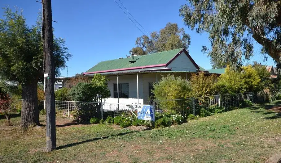 Main view of Homely house listing, 1 Dalton Street, Boggabri NSW 2382