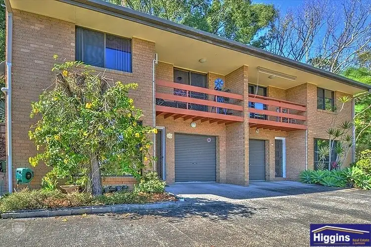 16/29 Carolina Street, Lismore Heights NSW 2480