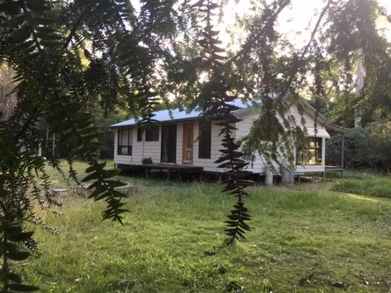 Main view of Homely rural property listing, 2270 Bungawalbin Whiporie Road, Gibberagee NSW 2469