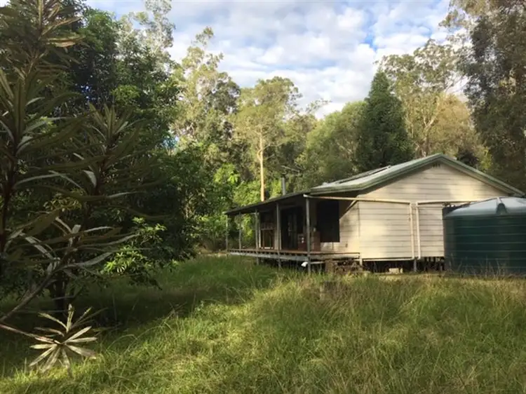 Fourth view of Homely rural property listing, 2270 Bungawalbin Whiporie Road, Gibberagee NSW 2469