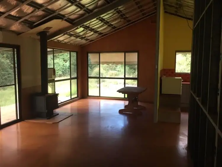 Fifth view of Homely rural property listing, 2270 Bungawalbin Whiporie Road, Gibberagee NSW 2469