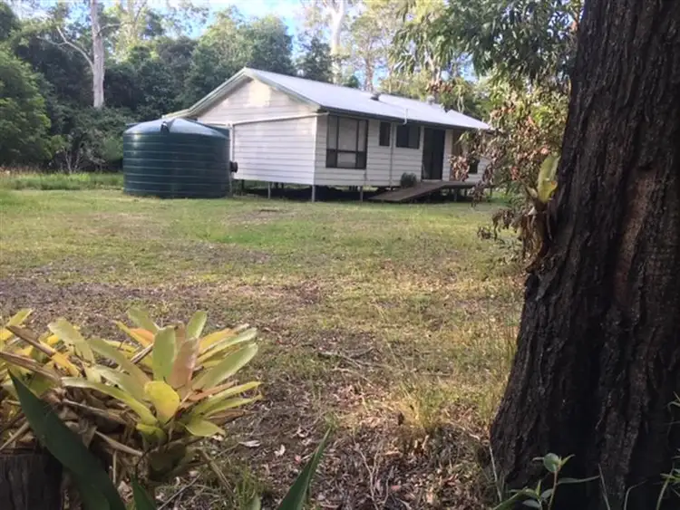 Sixth view of Homely rural property listing, 2270 Bungawalbin Whiporie Road, Gibberagee NSW 2469