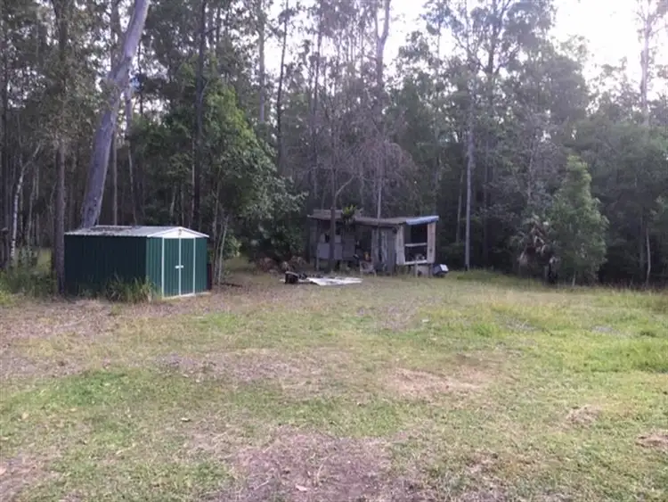 Seventh view of Homely rural property listing, 2270 Bungawalbin Whiporie Road, Gibberagee NSW 2469