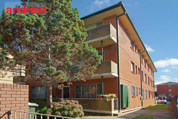3/15 Hill Street, Campsie NSW 2194