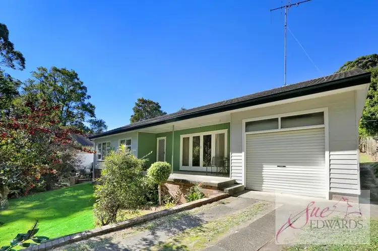 20 Neridah Avenue, Mount Colah NSW 2079