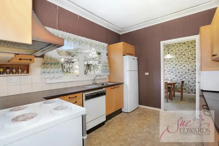 Third view of Homely house listing, 20 Neridah Avenue, Mount Colah NSW 2079