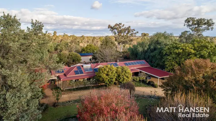 Main view of Homely house listing, 11 R Wilfred Smith Drive, Dubbo NSW 2830