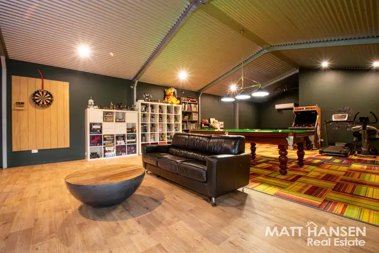 Second view of Homely house listing, 11 R Wilfred Smith Drive, Dubbo NSW 2830