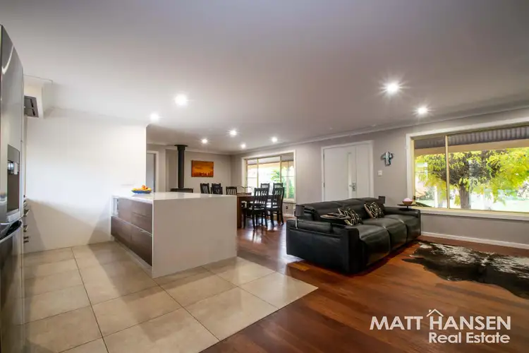 Fourth view of Homely house listing, 11 R Wilfred Smith Drive, Dubbo NSW 2830