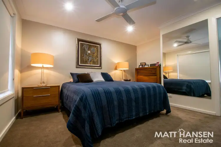Fifth view of Homely house listing, 11 R Wilfred Smith Drive, Dubbo NSW 2830