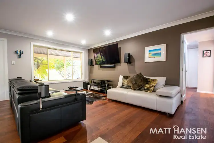 Sixth view of Homely house listing, 11 R Wilfred Smith Drive, Dubbo NSW 2830