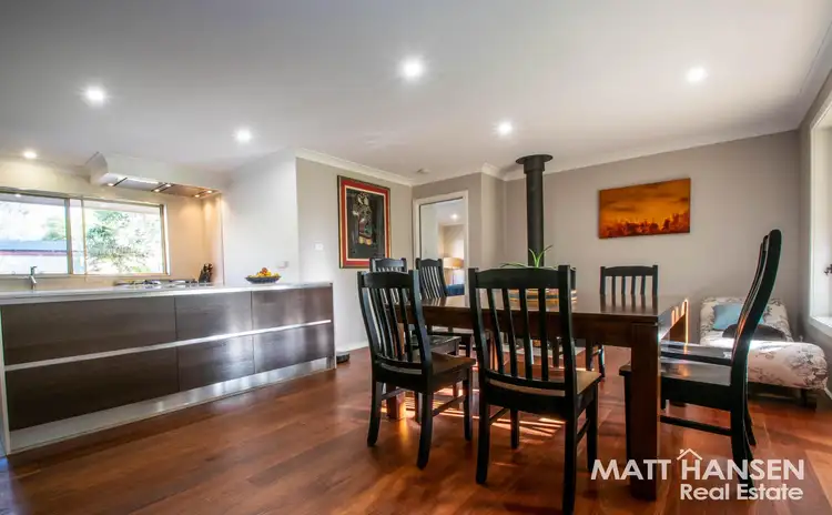 Seventh view of Homely house listing, 11 R Wilfred Smith Drive, Dubbo NSW 2830