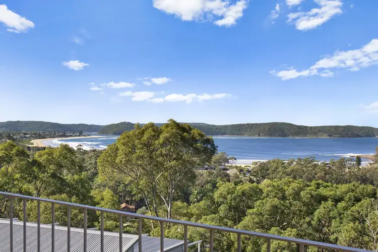44 Onthonna Terrace, Umina Beach NSW 2257