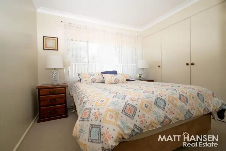 Sixth view of Homely semi-detached listing, 5A & 5B Greenway Place, Dubbo NSW 2830