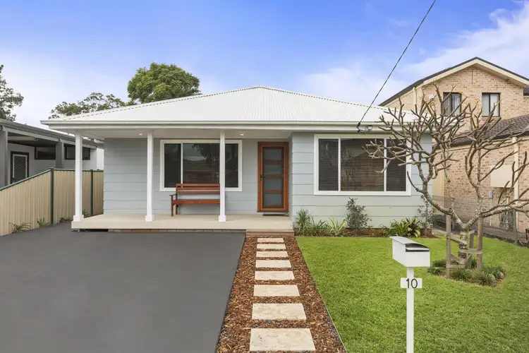 10 Welcome Street, Woy Woy NSW 2256
