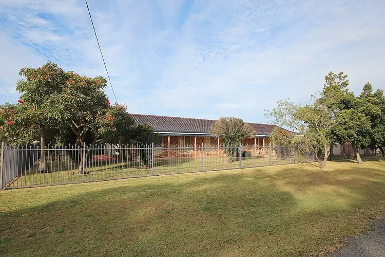 Main view of Homely house listing, 18 Conquest Crescent, Tanilba Bay NSW 2319