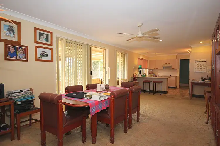 Third view of Homely house listing, 18 Conquest Crescent, Tanilba Bay NSW 2319