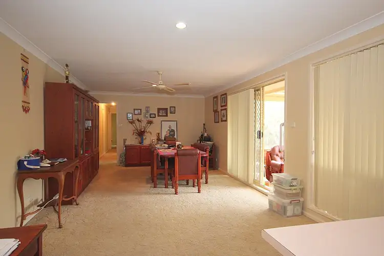 Fifth view of Homely house listing, 18 Conquest Crescent, Tanilba Bay NSW 2319