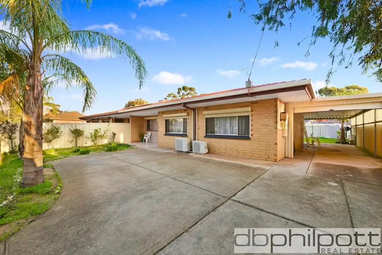 Main view of Homely house listing, 99 Pratt Avenue, Pooraka SA 5095