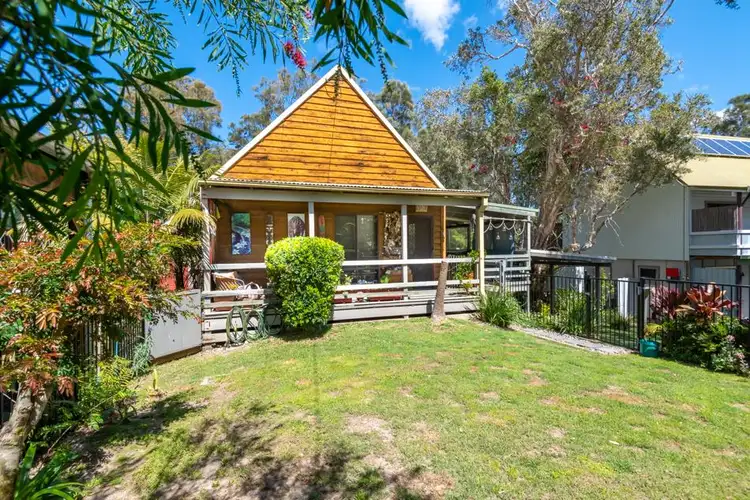80 Ironbark Avenue, Sandy Beach NSW 2456