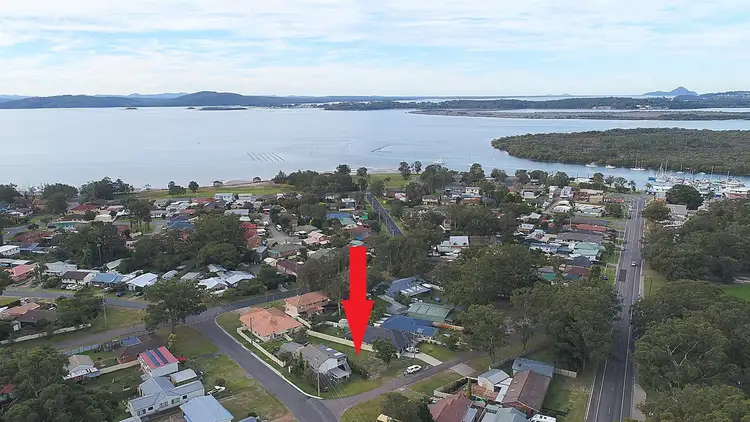 18 Shearman Avenue, Lemon Tree Passage NSW 2319