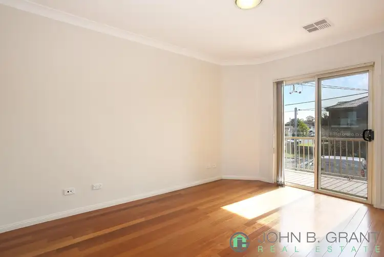 Fourth view of Homely house listing, 12 Barbers Road, Chester Hill NSW 2162
