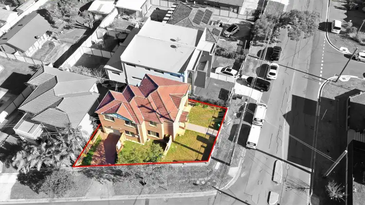 Sixth view of Homely house listing, 12 Barbers Road, Chester Hill NSW 2162