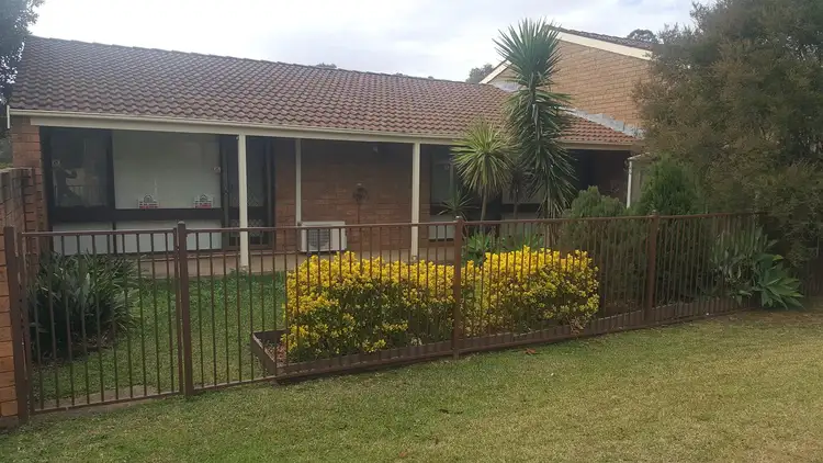 20/56 Woodhouse Drive, Ambarvale NSW 2560