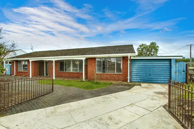 18 Ryans Road, Umina Beach NSW 2257