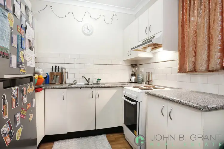 Fourth view of Homely unit listing, 12/8-10 Edwin Street, Regents Park NSW 2143