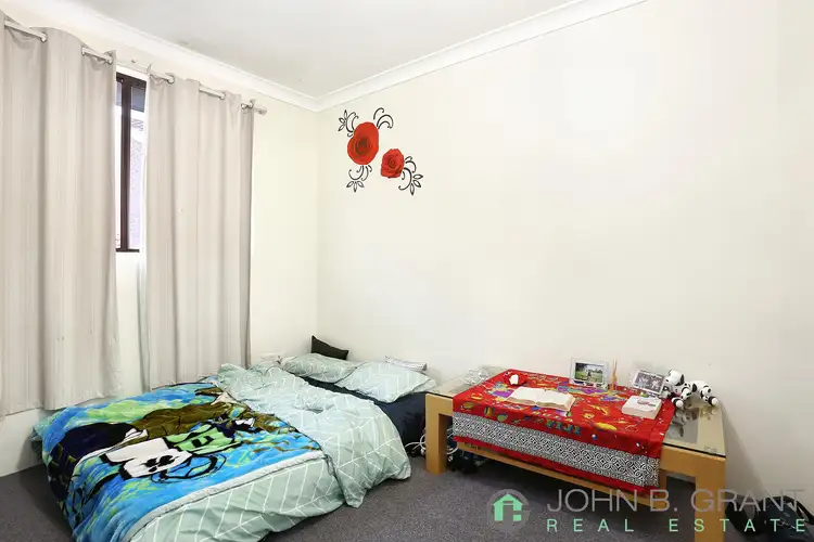 Fifth view of Homely unit listing, 12/8-10 Edwin Street, Regents Park NSW 2143