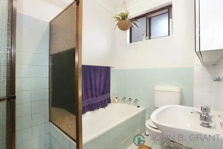 Sixth view of Homely unit listing, 12/8-10 Edwin Street, Regents Park NSW 2143
