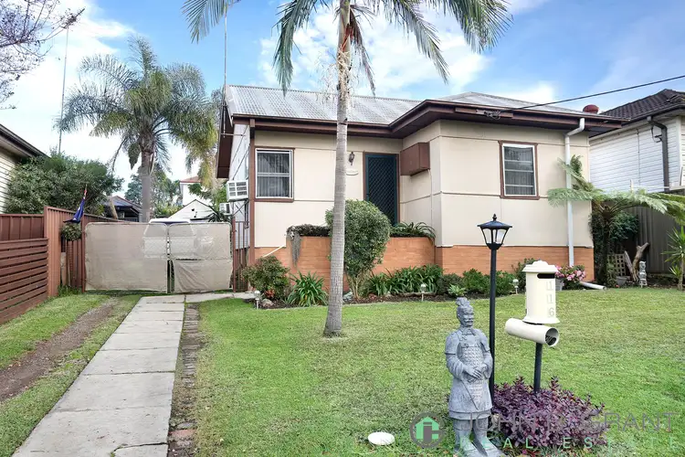 Main view of Homely house listing, 116 Wycombe Street, Yagoona NSW 2199