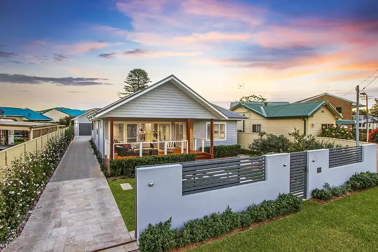 129 Booker Bay Road, Booker Bay NSW 2257