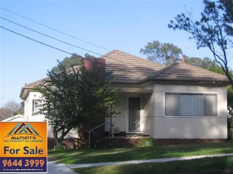 Main view of Homely house listing, 197-199 Rodd Street, Sefton NSW 2162