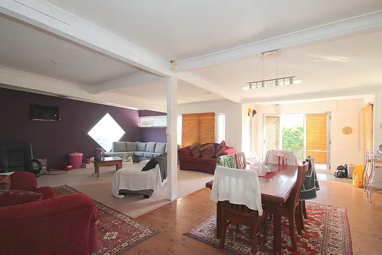 Fourth view of Homely house listing, 27 President Wilson Walk, Tanilba Bay NSW 2319