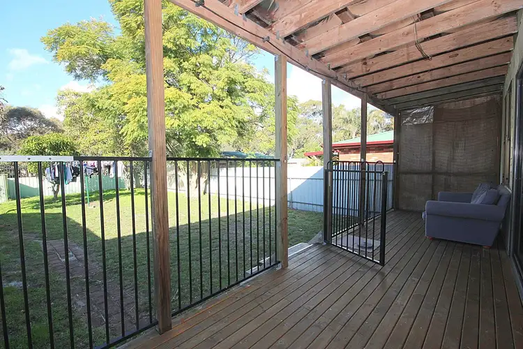 Seventh view of Homely house listing, 27 President Wilson Walk, Tanilba Bay NSW 2319