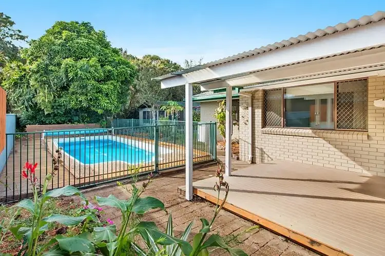 Second view of Homely house listing, 31 Blue Waters Crescent, Tweed Heads West NSW 2485