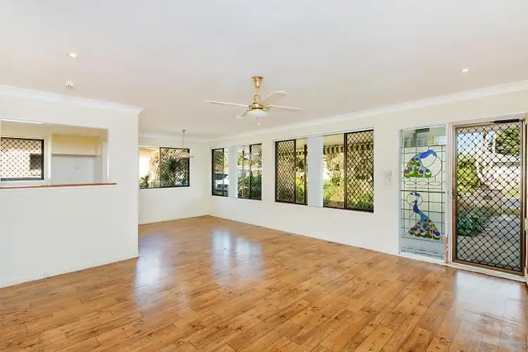 Third view of Homely house listing, 31 Blue Waters Crescent, Tweed Heads West NSW 2485