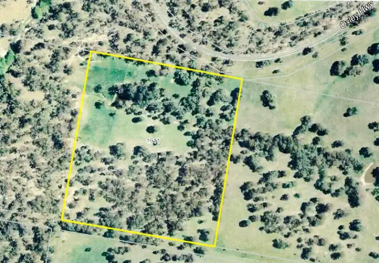 1911 Oxley Highway, Walcha NSW 2354