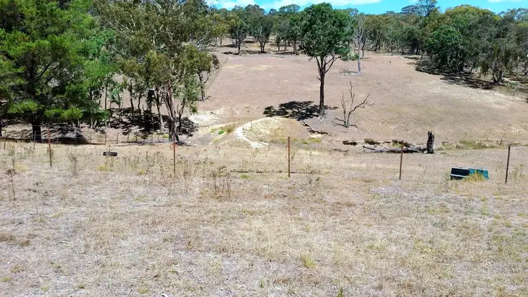 Second view of Homely rural property listing, 1911 Oxley Highway, Walcha NSW 2354