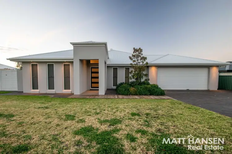 Main view of Homely house listing, 7 Riviera Avenue, Dubbo NSW 2830