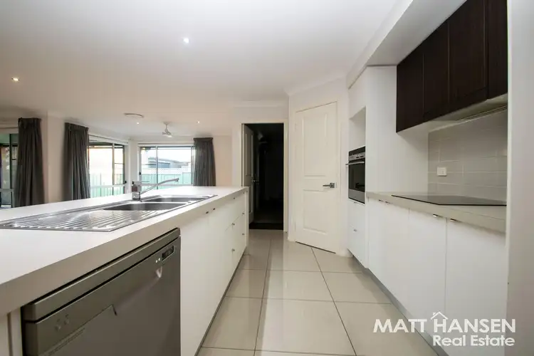 Third view of Homely house listing, 7 Riviera Avenue, Dubbo NSW 2830