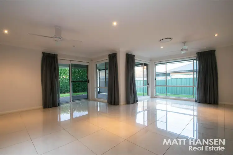 Fifth view of Homely house listing, 7 Riviera Avenue, Dubbo NSW 2830