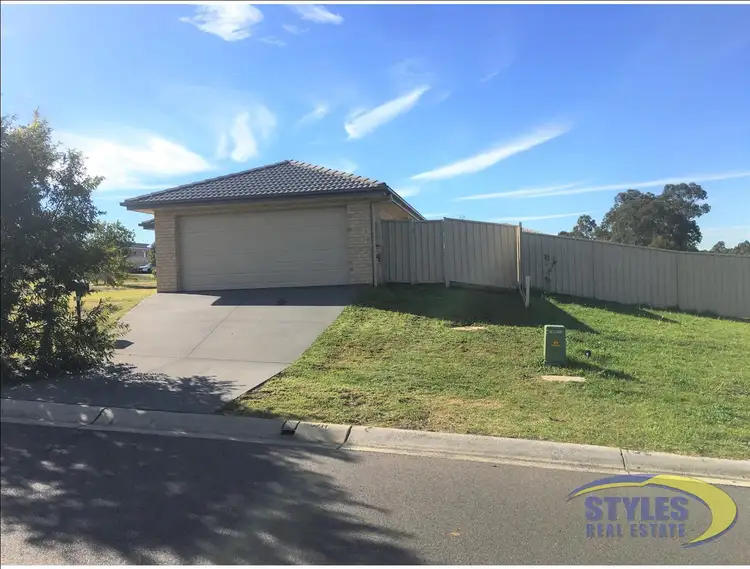 Second view of Homely house listing, 119 Canterbury Drive, Raworth NSW 2321