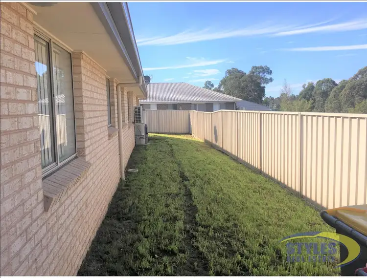 Third view of Homely house listing, 119 Canterbury Drive, Raworth NSW 2321