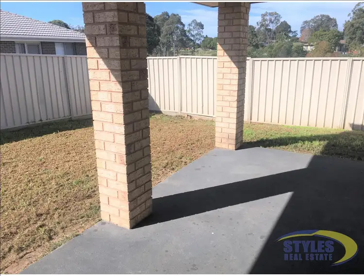 Fifth view of Homely house listing, 119 Canterbury Drive, Raworth NSW 2321