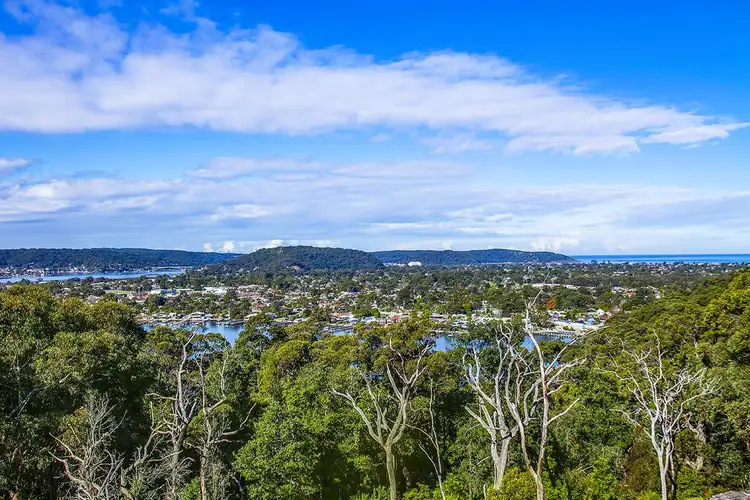 Second view of Homely house listing, 10 Wattle Crescent, Phegans Bay NSW 2256