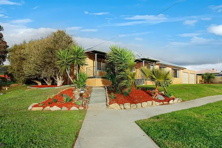 Main view of Homely house listing, 115 Huons Hill Road, Wodonga VIC 3690