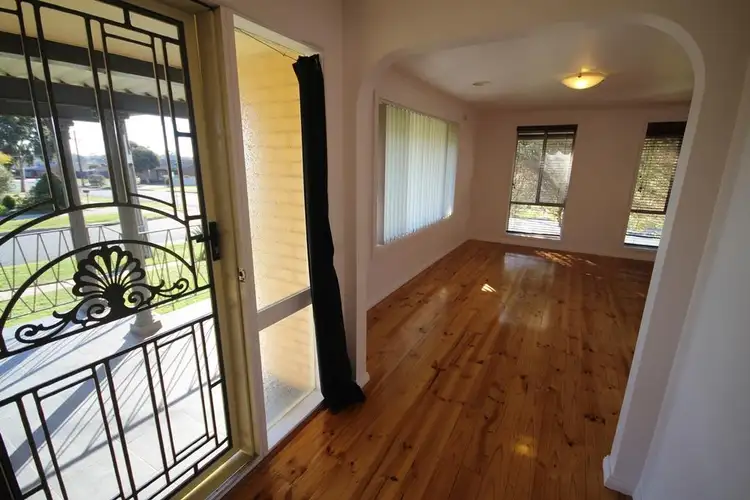 Third view of Homely house listing, 115 Huons Hill Road, Wodonga VIC 3690